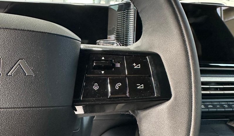 Lancia Ypsilon LX Hybrid 100 CV Automatica 2025 – Eleganza e Tecnologia pieno