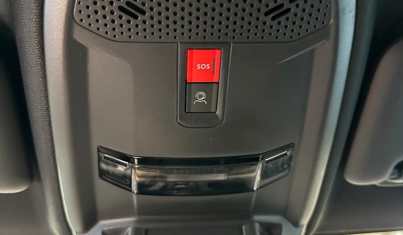 Lancia Ypsilon LX Hybrid 100 CV Automatica 2025 – Eleganza e Tecnologia pieno