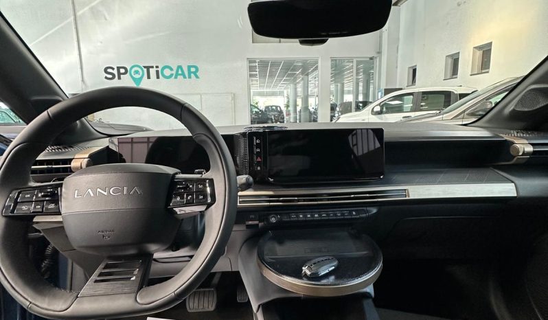Lancia Ypsilon LX Hybrid 100 CV Automatica 2025 – Eleganza e Tecnologia pieno