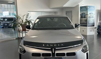 Nuova Lancia Ypsilon LX 2025 – Automatica, Hybrid, Top di Gamma pieno