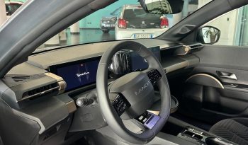 Nuova Lancia Ypsilon LX 2025 – Automatica, Hybrid, Top di Gamma pieno