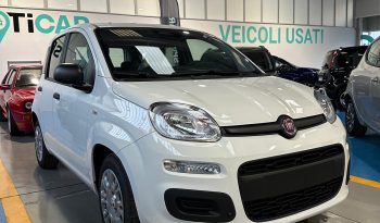 Fiat Panda Hybrid Icon 2025 – KM 0, Pronta Consegna pieno