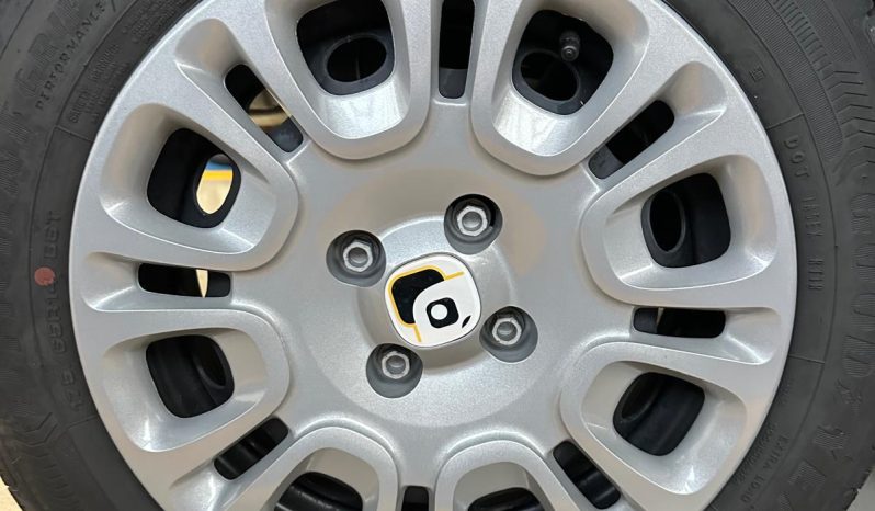 Fiat Panda Hybrid Icon 2025 – KM 0, Pronta Consegna pieno