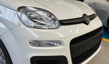 Fiat Panda Hybrid Icon 2025 – KM 0, Pronta Consegna pieno