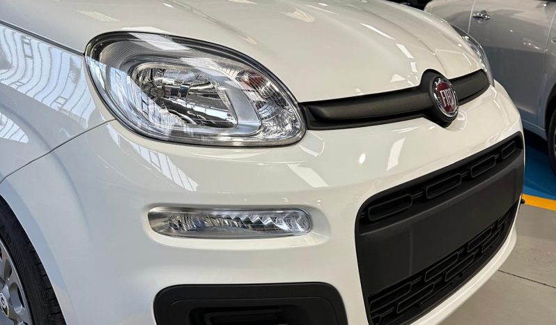 Fiat Panda Hybrid Icon 2025 – KM 0, Pronta Consegna pieno