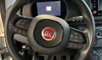 Fiat Panda Hybrid Icon 2025 – KM 0, Pronta Consegna pieno