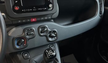 Fiat Panda Hybrid Icon 2025 – KM 0, Pronta Consegna pieno