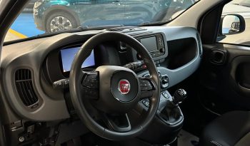 Fiat Panda Hybrid Icon 2025 – KM 0, Pronta Consegna pieno