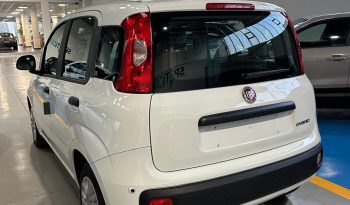 Fiat Panda Hybrid Icon 2025 – KM 0, Pronta Consegna pieno