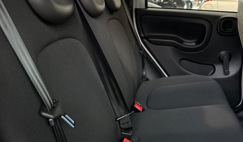 Fiat Panda Hybrid Icon 2025 – KM 0, Pronta Consegna pieno