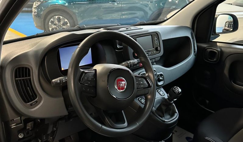 Fiat Panda Hybrid Icon 2025 – KM 0, Pronta Consegna pieno
