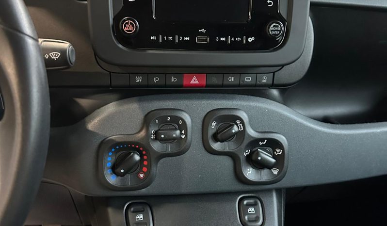 Fiat Panda Hybrid Icon 2025 – KM 0, Pronta Consegna pieno