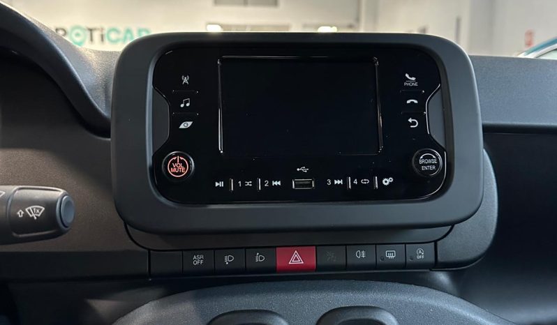 Fiat Panda Hybrid Icon 2025 – KM 0, Pronta Consegna pieno