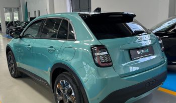 Fiat 600 La Prima 1.2 Hybrid 110 CV – Azzurro Acqua, Full Optional pieno