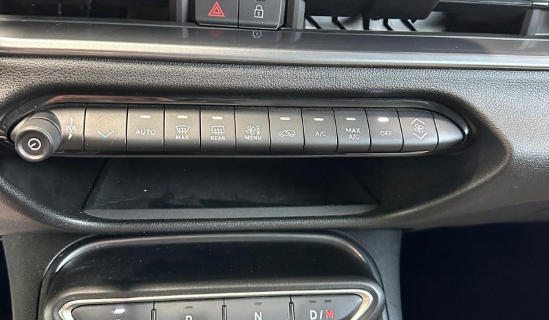 Fiat 600 La Prima 1.2 Hybrid 110 CV – Azzurro Acqua, Full Optional pieno