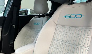 Fiat 600 La Prima 1.2 Hybrid 110 CV – Azzurro Acqua, Full Optional pieno
