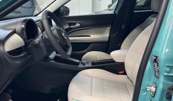 Fiat 600 La Prima 1.2 Hybrid 110 CV – Azzurro Acqua, Full Optional pieno