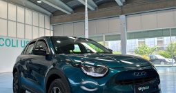 Nuova Fiat 600 Hybrid 145 CV – Comfort, Tecnologia e Cambio Automatico
