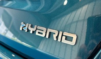 Nuova Fiat 600 Hybrid 145 CV – Comfort, Tecnologia e Cambio Automatico pieno