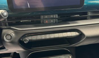Nuova Fiat 600 Hybrid 145 CV – Comfort, Tecnologia e Cambio Automatico pieno