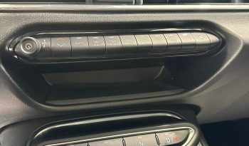 Nuova Fiat 600 Hybrid 145 CV – Comfort, Tecnologia e Cambio Automatico pieno