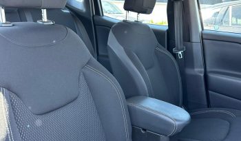 Jeep Renegade Limited Automatica – Comfort, Tecnologia e Stile Jeep pieno