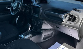 Jeep Renegade Limited Automatica – Comfort, Tecnologia e Stile Jeep pieno