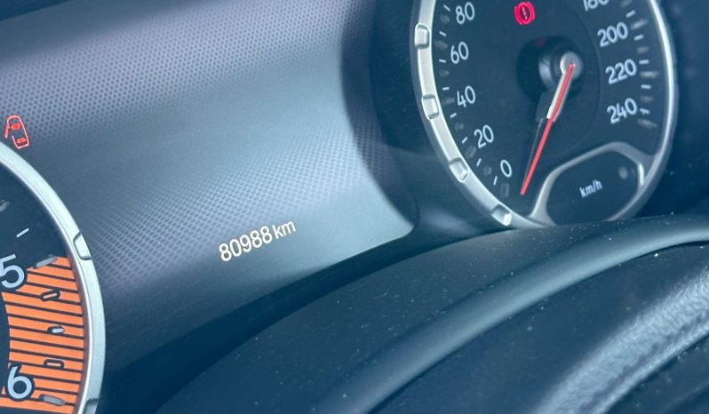 Jeep Renegade Limited Automatica – Comfort, Tecnologia e Stile Jeep pieno