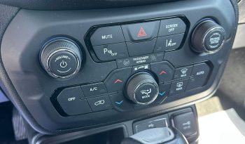 Jeep Renegade Limited Automatica – Comfort, Tecnologia e Stile Jeep pieno