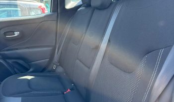 Jeep Renegade Limited Automatica – Comfort, Tecnologia e Stile Jeep pieno