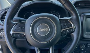 Jeep Renegade Limited Automatica – Comfort, Tecnologia e Stile Jeep pieno