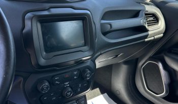 Jeep Renegade Limited Automatica – Comfort, Tecnologia e Stile Jeep pieno