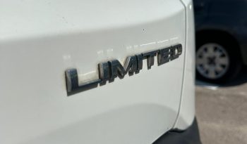Jeep Renegade Limited Automatica – Comfort, Tecnologia e Stile Jeep pieno