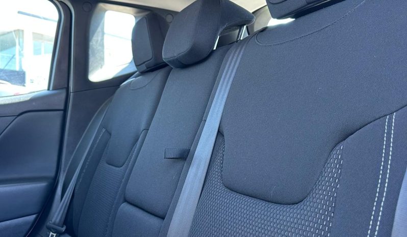 Jeep Renegade Limited Automatica – Comfort, Tecnologia e Stile Jeep pieno