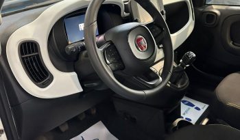 Fiat Pandina Cross Hybrid 2025 – Pronta Consegna, Full Optional pieno