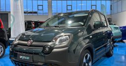 Occasione Fiat Pandina Cross 2025 – Super Accessoriata, Subito Disponibile