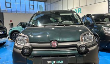 Occasione Fiat Pandina Cross 2025 – Super Accessoriata, Subito Disponibile pieno