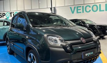 Occasione Fiat Pandina Cross 2025 – Super Accessoriata, Subito Disponibile pieno