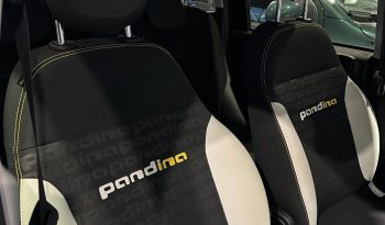 Occasione Fiat Pandina Cross 2025 – Super Accessoriata, Subito Disponibile pieno