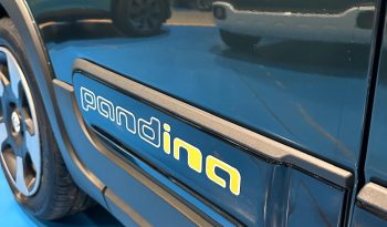 Occasione Fiat Pandina Cross 2025 – Super Accessoriata, Subito Disponibile pieno