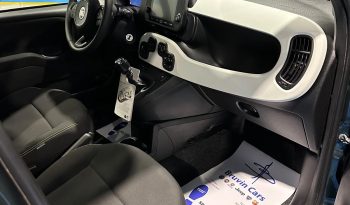 Occasione Fiat Pandina Cross 2025 – Super Accessoriata, Subito Disponibile pieno