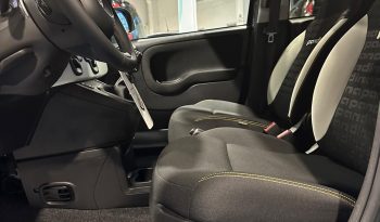 Occasione Fiat Pandina Cross 2025 – Super Accessoriata, Subito Disponibile pieno