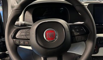 Occasione Fiat Pandina Cross 2025 – Super Accessoriata, Subito Disponibile pieno