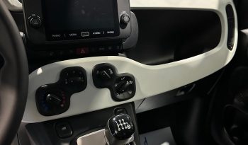 Occasione Fiat Pandina Cross 2025 – Super Accessoriata, Subito Disponibile pieno