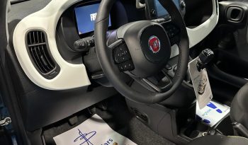 Occasione Fiat Pandina Cross 2025 – Super Accessoriata, Subito Disponibile pieno