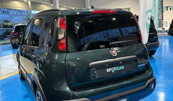 Occasione Fiat Pandina Cross 2025 – Super Accessoriata, Subito Disponibile pieno