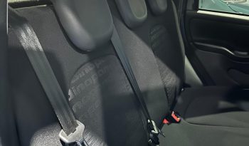 Occasione Fiat Pandina Cross 2025 – Super Accessoriata, Subito Disponibile pieno