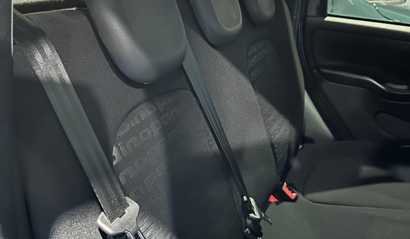 Occasione Fiat Pandina Cross 2025 – Super Accessoriata, Subito Disponibile pieno