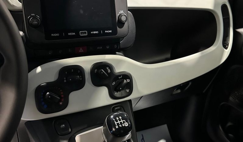 Occasione Fiat Pandina Cross 2025 – Super Accessoriata, Subito Disponibile pieno
