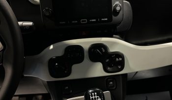 Occasione Fiat Pandina Cross 2025 – Super Accessoriata, Subito Disponibile pieno